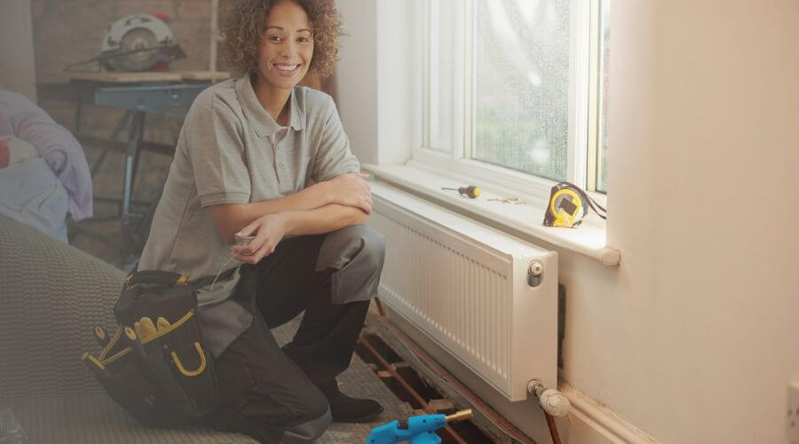 Professional Gas Leak Detection in South Greenfield, MO